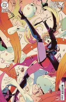 Cover of A.L. Kaplan Incentive Variant (1:25)