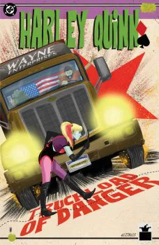 Cover of Jorge Fornés Variant