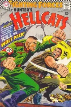 Kill the Wolf Pack!