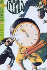 Kill Time Till Time Kills