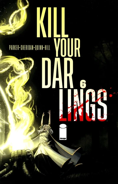 Cover of Chapter Six