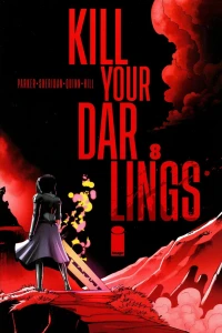 Chapter Eight: Eight Years Later...