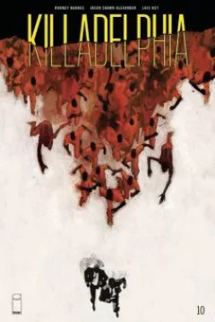 Burn Baby Burn Part IV: Kill Them All; Elysium Gardens Part 3: The Skin I'm In!