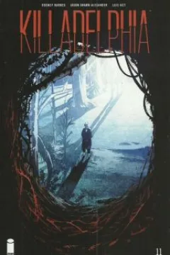 Burn Baby Burn Part V: Changing the Story; Elysium Gardens Part 4: By Any Means Necessary