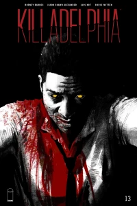 Home Is Where the Hatred Is, Part I: Family First; Elysium Gardens Part 6: The Wake of the Wind