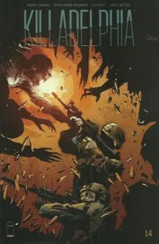 Cover of Home Is Where the Hatred Is, Part II: ...And the Sun Washed the Pain Away.; Elysium Gardens Part 7: All Power To the People