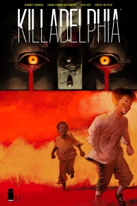 Home Is Where the Hatred Is Part V: To Make Man; Elysium Gardens Part 10: The End