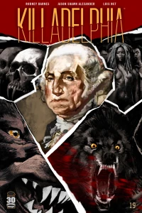 The End of All, Part I: Hope Springs Eternal