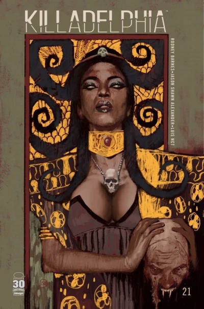 Cover of The End of All, Part III: The Truth