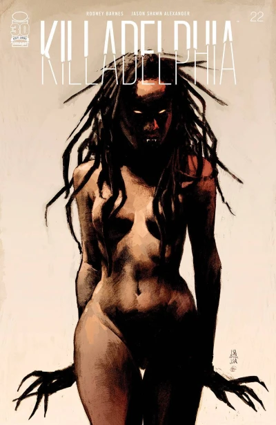 Cover of The End of All, Part IV: The Conversation