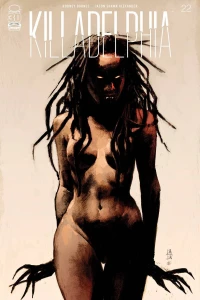 The End of All, Part IV: The Conversation