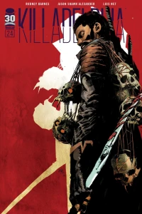 The End Of All, Part VI: Time To Die