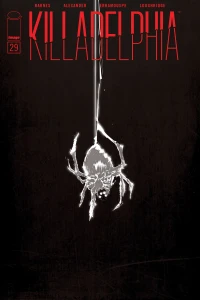 There's No Place Like Home Part V: My Country, 'Tis of Thee