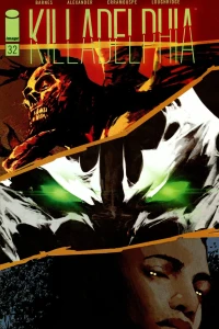 Death be Not Proud, Part II: Whatever Happened to Blake Edwards?; Johnny Gatlin