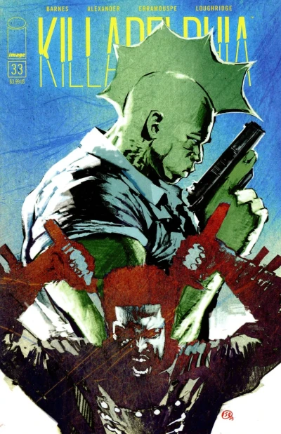 Cover of Death be Not Proud, Part III: A Dragon Out of Chi-Town