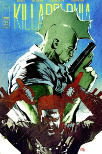 Death be Not Proud, Part III: A Dragon Out of Chi-Town