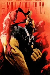 Death be Not Proud, Part IV: Every Father's Sun