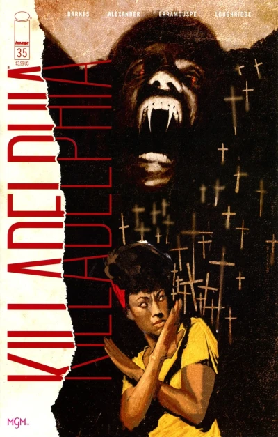 Cover of Death Be Not Pround, Part V: Time Stops For No One