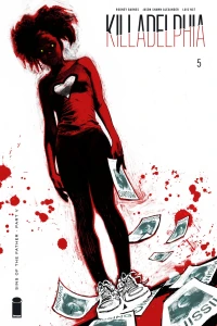 Sins of the Father Part V: The Sun Will Rise