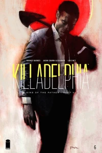 Sins of the Father Part VI: For God and Country