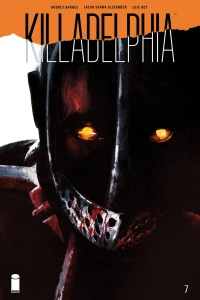 Burn Baby Burn Part I: Jupiter Rising; Elysium Gardens