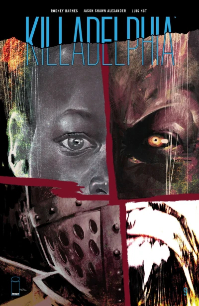 Cover of Burn Baby Burn Part III: The Dance of Death