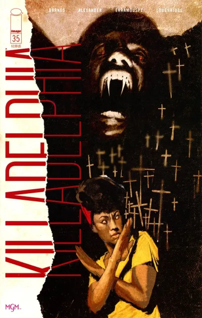 Cover of Death Be Not Pround, Part V: Time Stops For No One