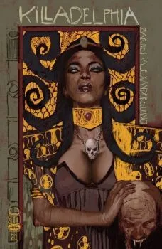 Cover of The End of All, Part III: The Truth