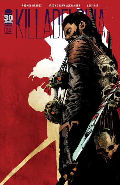 Cover of The End Of All, Part VI: Time To Die