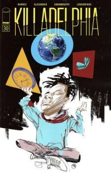Cover of There's No Place Like Home, Part VI: This One's For Ray
