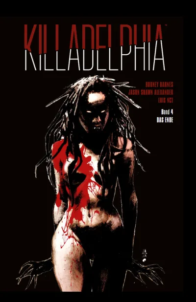 Cover of Das Ende