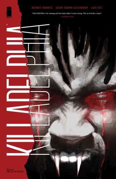 Cover of Volume 1