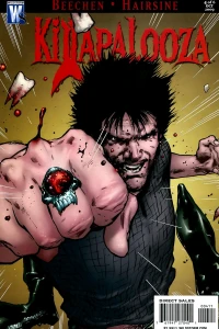Issue #4
