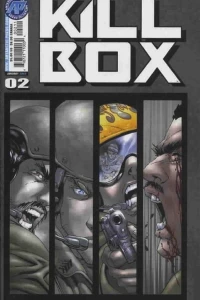 Issue #2