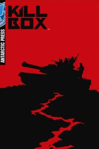Issue #1