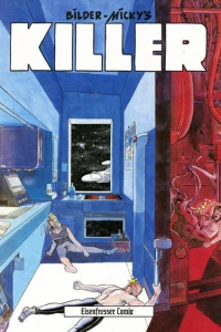 Issue #1
