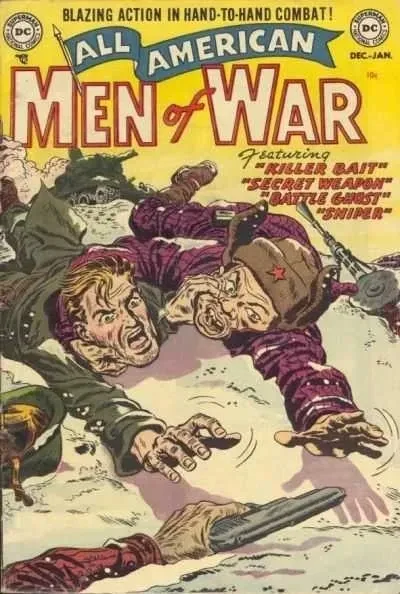Cover of Killer bait!