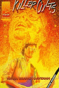 Waco, Branch Davidan