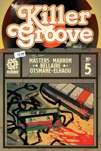 Gotta Get Down To It