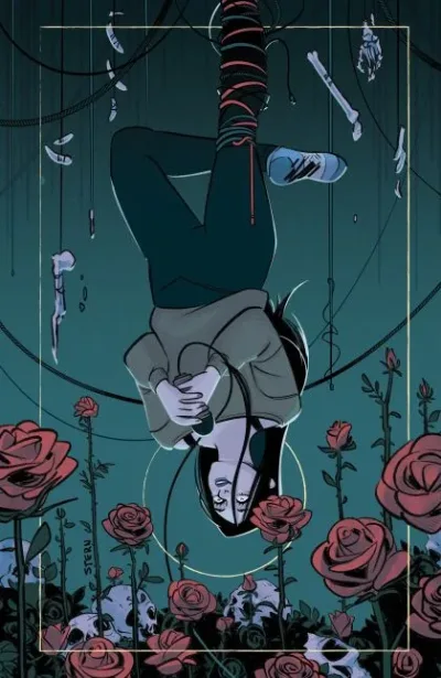 Cover of Cover D