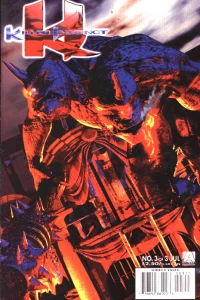 The Price of Freedom