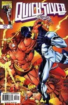 Cover of KIller Instinct