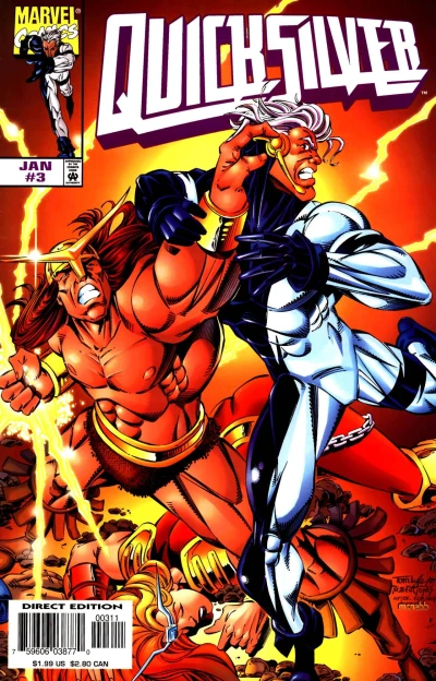 Cover of KIller Instinct