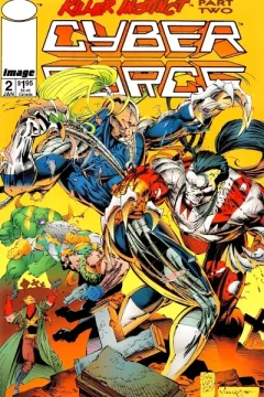 Killer Instinct: Chapter Two