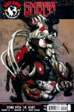 Killer Instinct: Chapter Two
