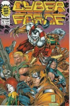 Cover of Killer Instinct - Prologue