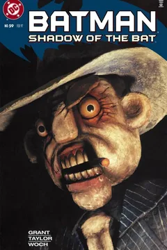 Killer Killer, Part 1: Storm Gird