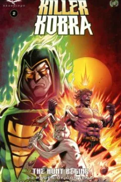 Issue #2
