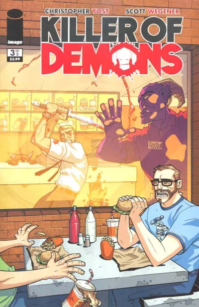 Cover of Real World; Hell