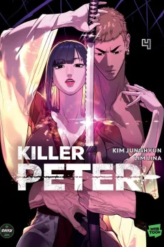 Issue #4